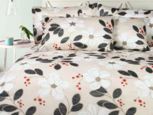 Big Sleep Hammond Quilt Cover Set DOUBLE