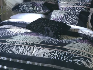 Paxton and Wiggin Astrid Quilt Cover Set Double