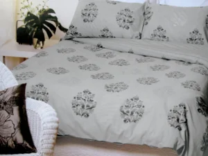 Paxton and Wiggin Miette Quilt Cover Set King