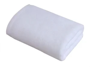 6PCS Absorbent Non Slip Bathroom Floor Mat Towel 50x80cm for Hotel Home Use