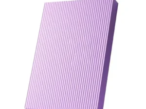 Balance Mat Non Slip Yoga Fitness Mat Flat Support for Home Workout Exercises