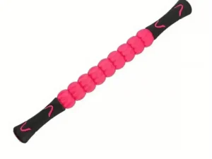 Muscle Massage Sticks Fitness Sport Fascia Rods High Strength Relaxation Roller