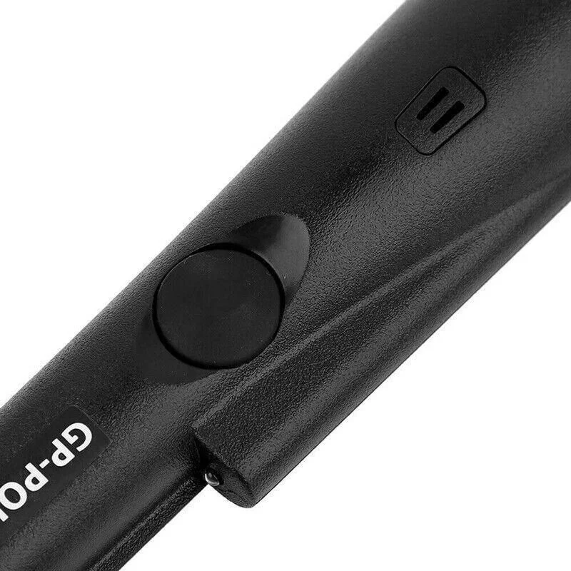 Handheld Waterproof Metal Detector Automatic Pinpointer Treasure Hunter Au Stock