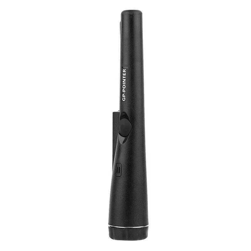 Handheld Waterproof Metal Detector Automatic Pinpointer Treasure Hunter Au Stock