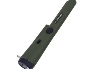 Handheld Waterproof Metal Detector Automatic Pinpointer Treasure Hunter Au Stock