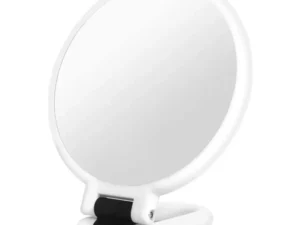 Makeup Mirror Handheld Magnifying Mirror 30X Portable Mirror Compact Travel Tool