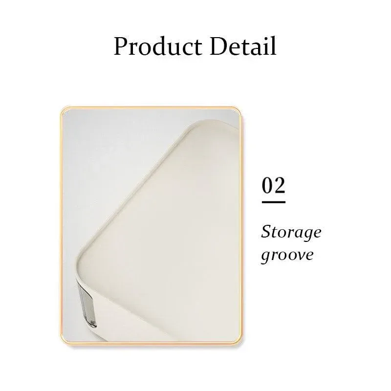 Drawer Storage Box Stationery Cosmetic Organizer Multi Purpose Desktop Holder