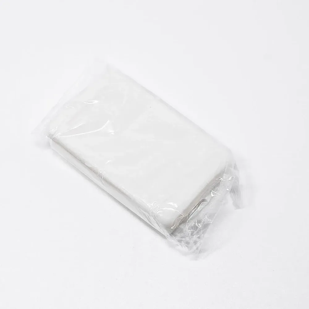 50pcs Hotel Soap Bars for Guesthouse Bathroom Travel Toiletries Set Hotel Use