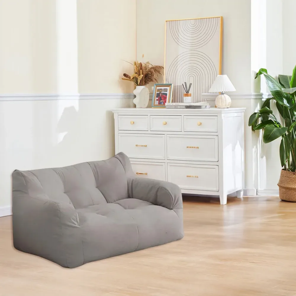 Living Room Chair Covers Tatami Lounge Chaise Covers Lazy Sofa Covers