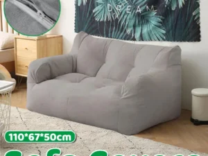 Living Room Chair Covers Tatami Lounge Chaise Covers Lazy Sofa Covers