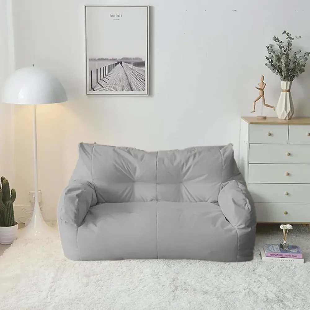 Living Room Chair Covers Tatami Lounge Chaise Covers Lazy Sofa Covers