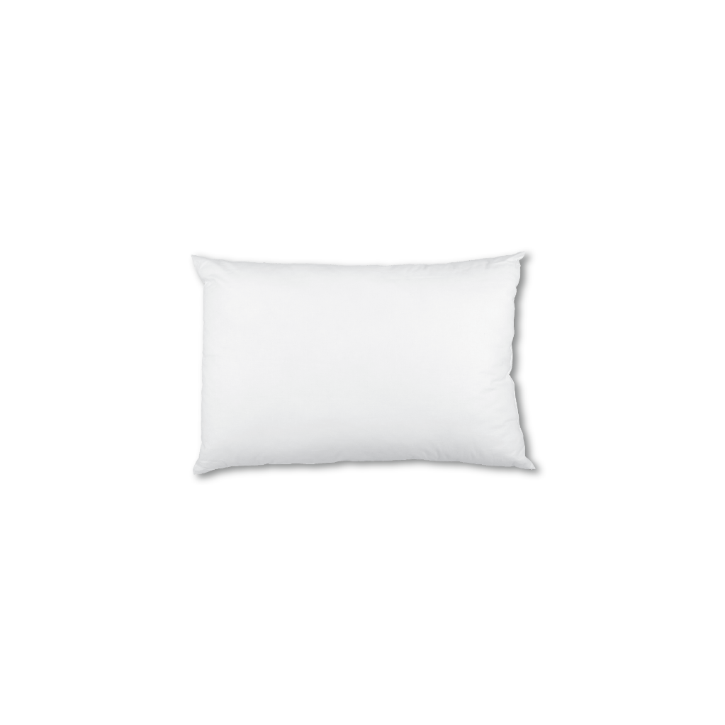 Luxor Four Pack 30x50cm Aus Made Hotel Cushion Inserts Premium Memory Resistant