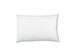 Luxor Twin Pack 35x60cm Aus Made Hotel Cushion Inserts Premium Memory Resistant