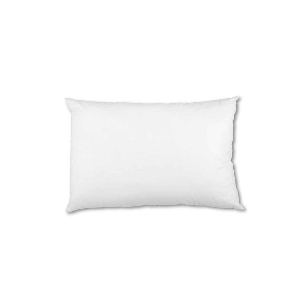 Luxor Four Pack 35x60cm Aus Made Hotel Cushion Inserts Premium Memory Resistant