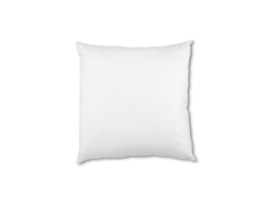 Luxor Twin Pack 40x40cm Aus Made Hotel Cushion Inserts Premium Memory Resistant