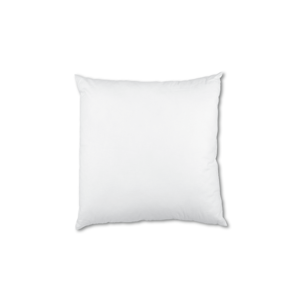 Luxor Four Pack 50x50cm Aus Made Hotel Cushion Inserts Premium Memory Resistant