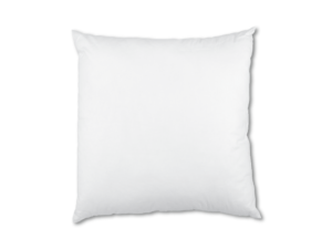 Luxor Four Pack 60x60cm Aus Made Hotel Cushion Inserts Premium Memory Resistant