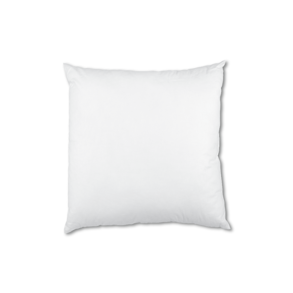 Luxor Four Pack 60x60cm Aus Made Hotel Cushion Inserts Premium Memory Resistant
