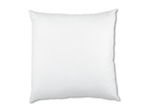 Luxor Four Pack 65x65cm Aus Made Hotel Cushion Inserts Premium Memory Resistant
