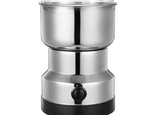 Multipurpose Electric Coffee Bean Grinder