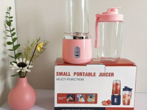 USB Mini Portable Blender for Smoothies & Juices