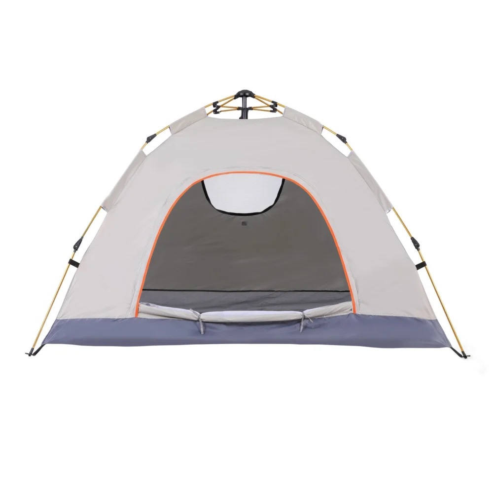 Weisshorn Camping Tent Instant Tent Pop up 2 Person Outdoor Hiking Tents Hiking