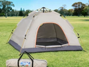 Weisshorn Camping Tent Instant Tent Pop up 2 Person Outdoor Hiking Tents Hiking