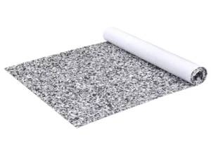 Seamanship EVA Foam Boat Flooring Decking Mat 240x90cm 6mm Snow Camo