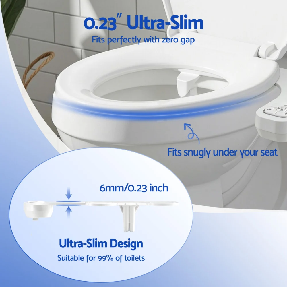 BIDET-PART-B014-WH