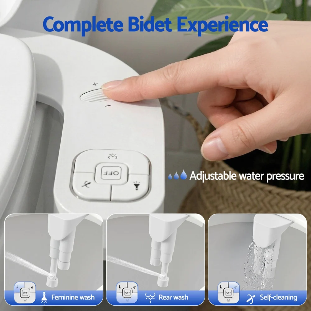 BIDET-PART-B014-WH