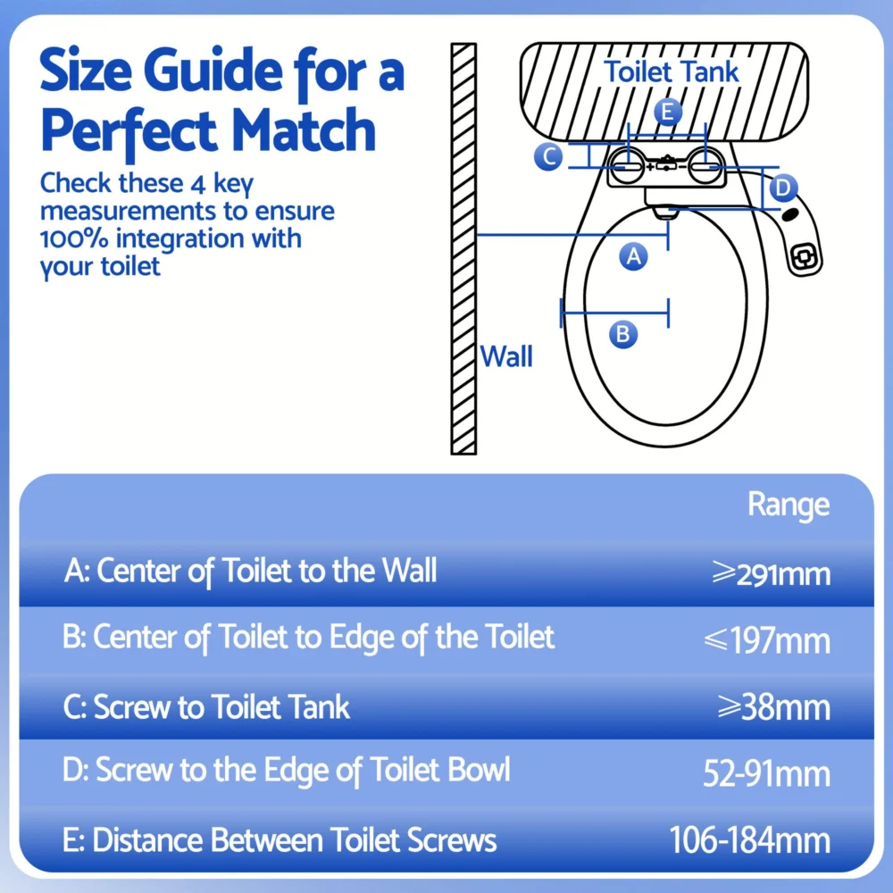 BIDET-PART-B014-WH