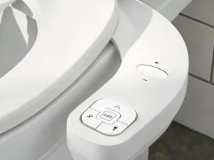 BIDET-PART-B014-WH