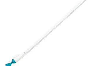 Bestway Pool Cleaner 2 Cleaning Heads Vacuum 6m Hose 1.9m Aluminium Pole