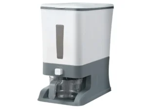 5-Star Chef Cereal Dispenser Rice Container 12KG