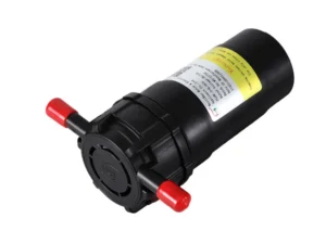 Water Pump 12V Pressure Shower 4L/Min
