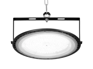 Leier High Bay Light LED 200W Industrial Lamp Workshop Warehouse Factory Lights