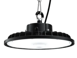 Leier 150W UFO LED High Bay Light Motion Sensor