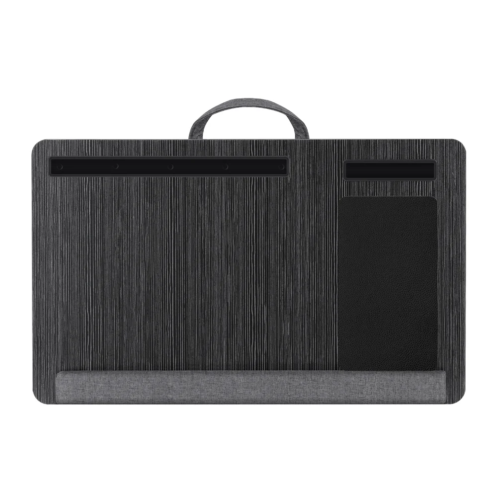 Artiss Lap Desk Laptop DeskS Portable w/ Wrist-rest Phone Slot Mouse Pad 55CM