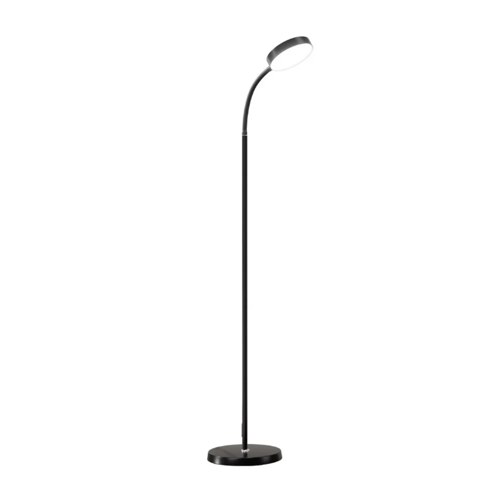 Artiss LED Floor Lamp Remote Adjustable Light Stand Home Living Room Reading