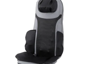 Livemor 8-nodes Full Back Massage Cushion Heating Massage Seats