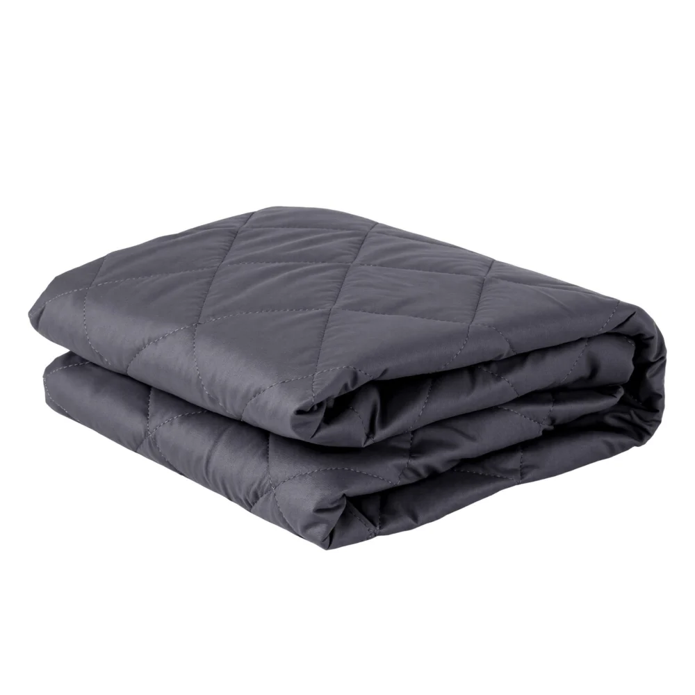 Giselle Water-Resistant Mattress Protector Microfiber 35cm 360° Fit Single
