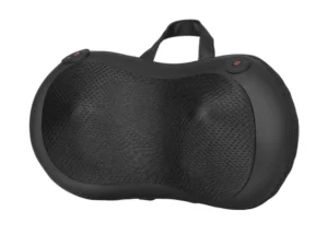 Livemor Neck Massager With Heat Kneading Back Massager