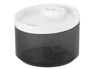 i.Pet Pet Water Fountain Feeder Dispenser Filter Dog Cat Drinking Automatic 2.2L