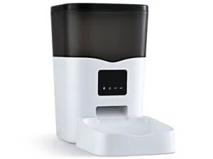 i.Pet Automatic Pet Feeder Dog Cat Feeder Wifi 3L Auto Smart Food Dispenser