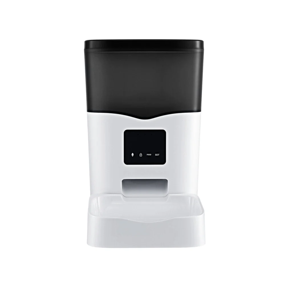 i.Pet Automatic Pet Feeder Dog Cat Feeder Wifi 3L Auto Smart Food Dispenser