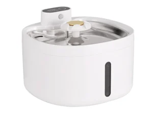 i.Pet Pet Water Fountain Feeder Dispenser Filter Dog Cat Drinking Automatic 2.6L