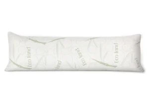 Giselle Bedding Body Support Pillow Bamboo Cover