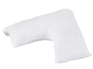 Giselle V Shape Pillow Boomerang Nursing Body Cushion