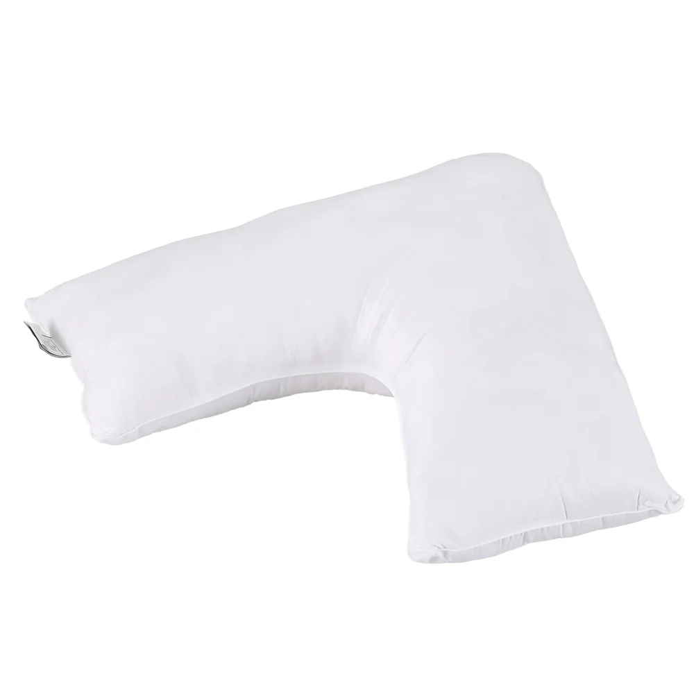 Giselle V Shape Pillow Boomerang Nursing Body Cushion