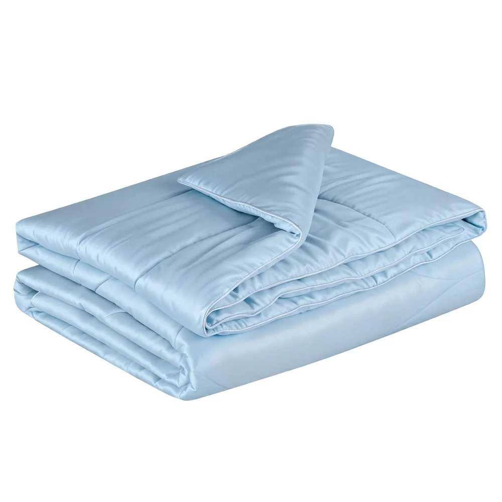 Giselle Tencel Quilt 200GSM Summer Quilts Comforter Doona Light Weight Soft